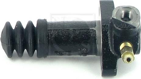 NPS D260O01 - Cylindre récepteur, embrayage droxauto.com
