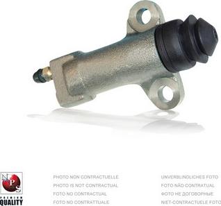 NPS T260A93 - Cylindre récepteur, embrayage droxauto.com