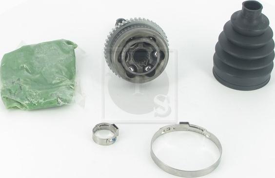 NPS D281O10 - Jeu de joints, arbre de transmission droxauto.com