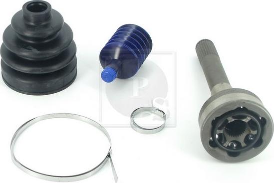 NPS D281U15 - Jeu de joints, arbre de transmission droxauto.com