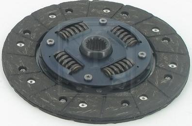 NPS D220O06 - Disque d'embrayage droxauto.com