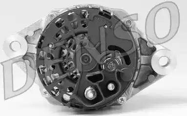 NPS DAN995 - Alternateur droxauto.com