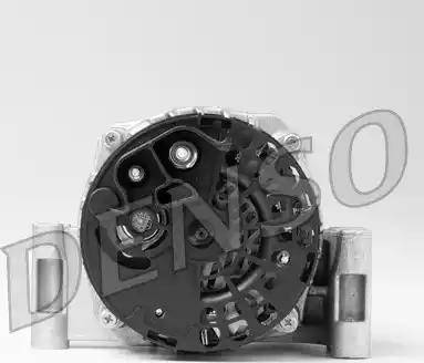 NPS DAN996 - Alternateur droxauto.com