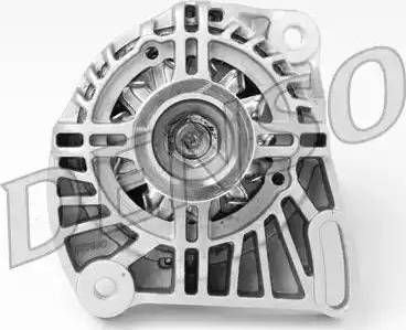 NPS DAN998 - Alternateur droxauto.com