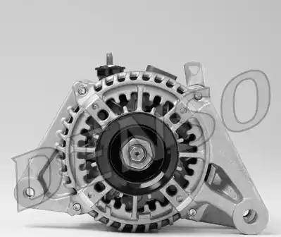 NPS DAN948 - Alternateur droxauto.com