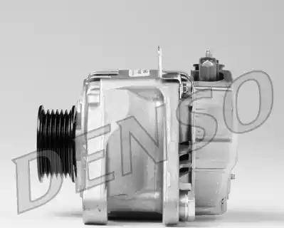 NPS DAN943 - Alternateur droxauto.com