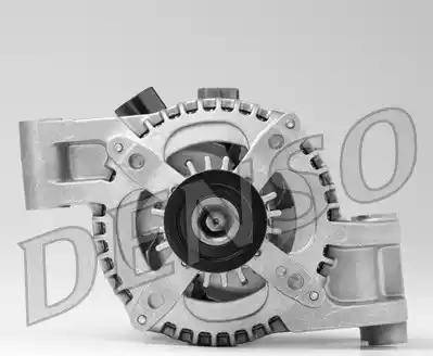 NPS DAN934 - Alternateur droxauto.com