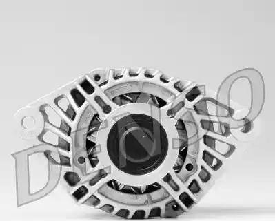 NPS DAN501 - Alternateur droxauto.com