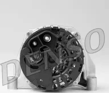 NPS DAN519 - Alternateur droxauto.com