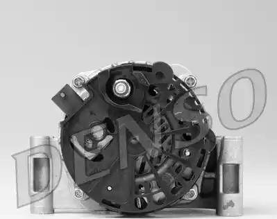 NPS DAN583 - Alternateur droxauto.com