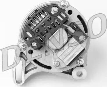 NPS DAN574 - Alternateur droxauto.com