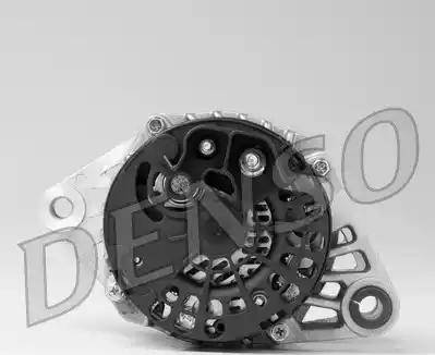 NPS DAN636 - Alternateur droxauto.com