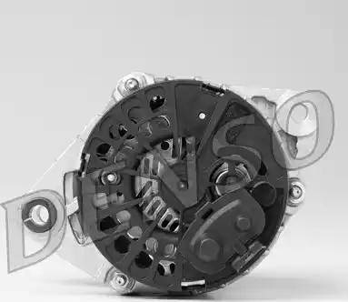 NPS DAN633 - Alternateur droxauto.com