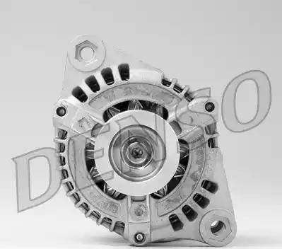 NPS DAN621 - Alternateur droxauto.com