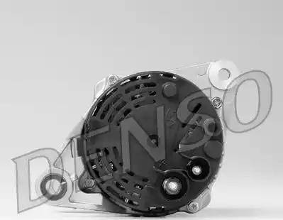 NPS DAN628 - Alternateur droxauto.com