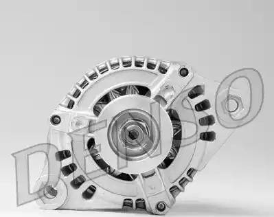 NPS DAN623 - Alternateur droxauto.com