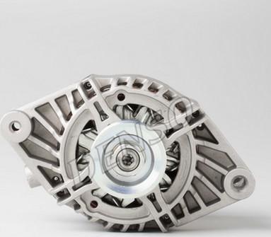 NPS DAN1341 - Alternateur droxauto.com