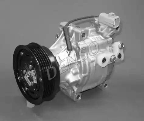 NPS DCP50013 - Compresseur, climatisation droxauto.com