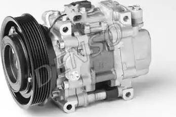 NPS DCP09009 - Compresseur, climatisation droxauto.com