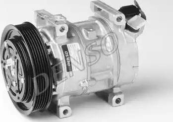 NPS DCP09008 - Compresseur, climatisation droxauto.com