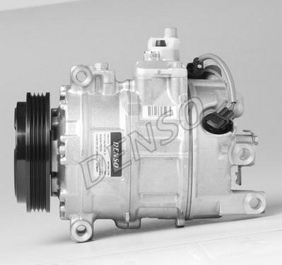 NPS DCP05080 - Compresseur, climatisation droxauto.com