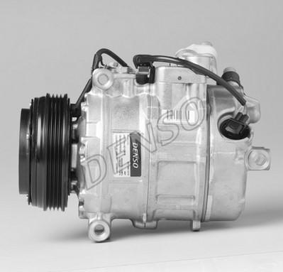 NPS DCP05082 - Compresseur, climatisation droxauto.com