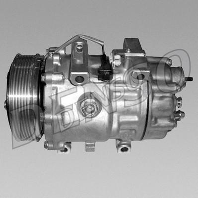 NPS DCP10030 - Compresseur, climatisation droxauto.com