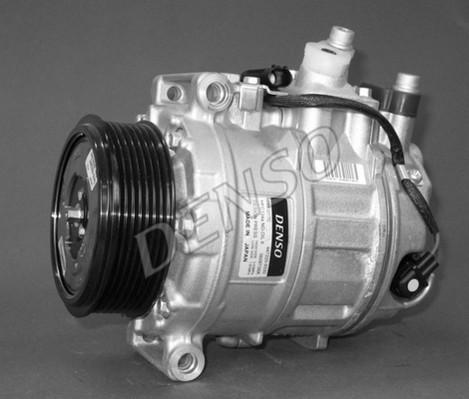 NPS DCP17090 - Compresseur, climatisation droxauto.com