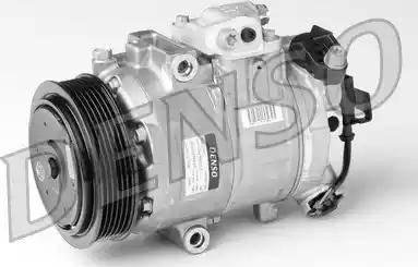 NPS DCP32020 - Compresseur, climatisation droxauto.com