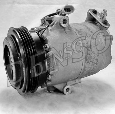 NPS DCP20012 - Compresseur, climatisation droxauto.com