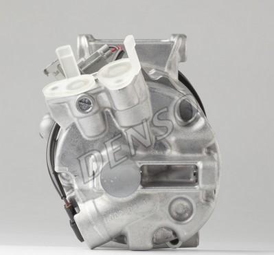 NPS DCP23032 - Compresseur, climatisation droxauto.com