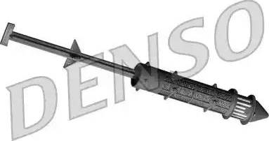 NPS DFD10012 - Filtre déshydratant, climatisation droxauto.com