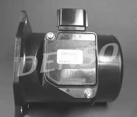 NPS DMA-0205 - Débitmètre de masse d'air droxauto.com