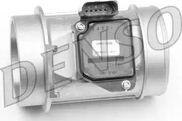 NPS DMA-0206 - Débitmètre de masse d'air droxauto.com