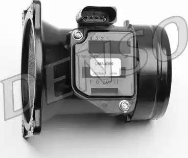 NPS DMA-0200 - Débitmètre de masse d'air droxauto.com