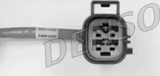 NPS DOX-0402 - Sonde lambda droxauto.com