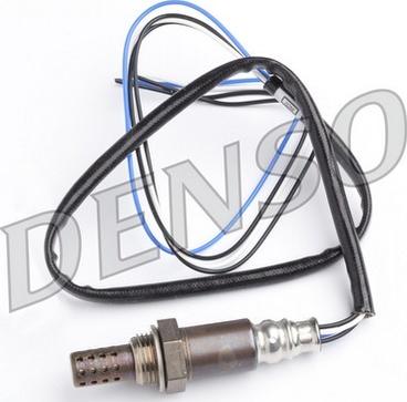 NPS DOX-0121 - Sonde lambda droxauto.com