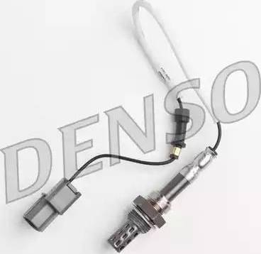 NPS DOX-1411 - Sonde lambda droxauto.com