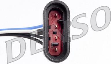 NPS DOX-1548 - Sonde lambda droxauto.com