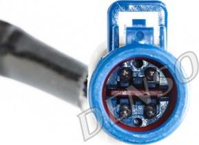 NPS DOX-1708 - Sonde lambda droxauto.com