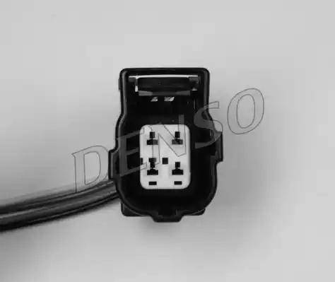 NPS DOX-2044 - Sonde lambda droxauto.com