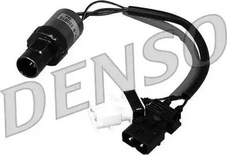 NPS DPS05004 - Pressostat, climatisation droxauto.com