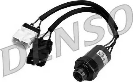 NPS DPS05006 - Pressostat, climatisation droxauto.com