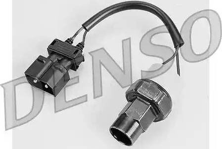 NPS DPS05001 - Pressostat, climatisation droxauto.com