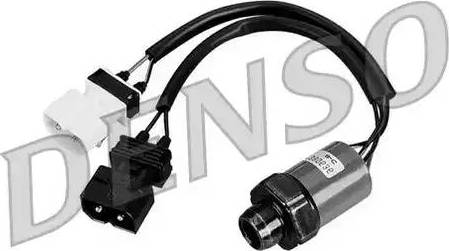 NPS DPS05007 - Pressostat, climatisation droxauto.com
