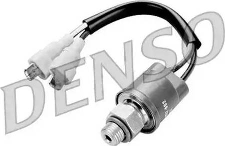NPS DPS17002 - Pressostat, climatisation droxauto.com