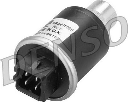 NPS DPS32001 - Pressostat, climatisation droxauto.com