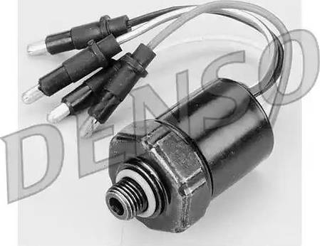 NPS DPS25003 - Pressostat, climatisation droxauto.com