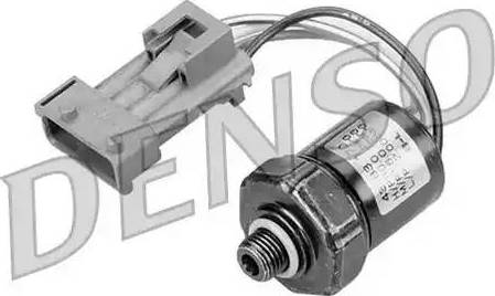 NPS DPS25002 - Pressostat, climatisation droxauto.com