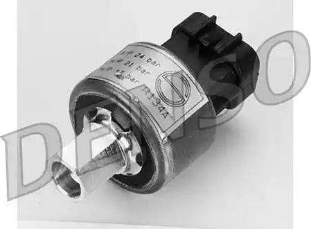 NPS DPS20005 - Pressostat, climatisation droxauto.com